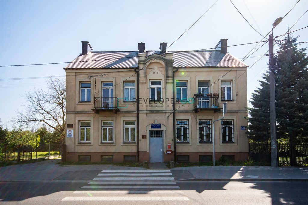Dom na sprzedaż Ostrów Mazowiecka, gen. Władysława Sikorskiego  260m2 Foto 1