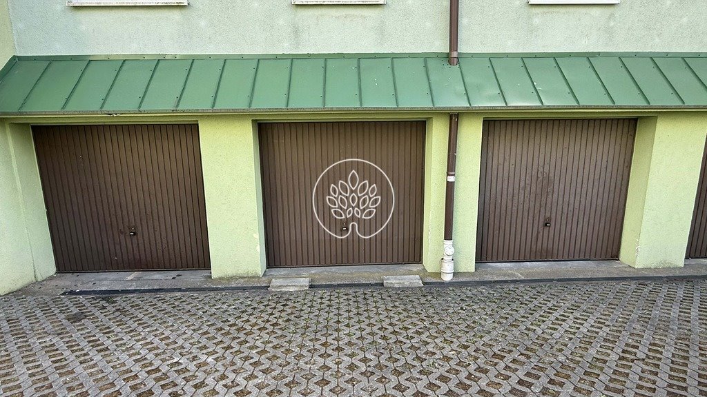 Garaż 14,76 m² z elektryczną bramą, zadaszony, ul. Szlakowa Bydgoszcz, Fordon  14m2 Foto 1