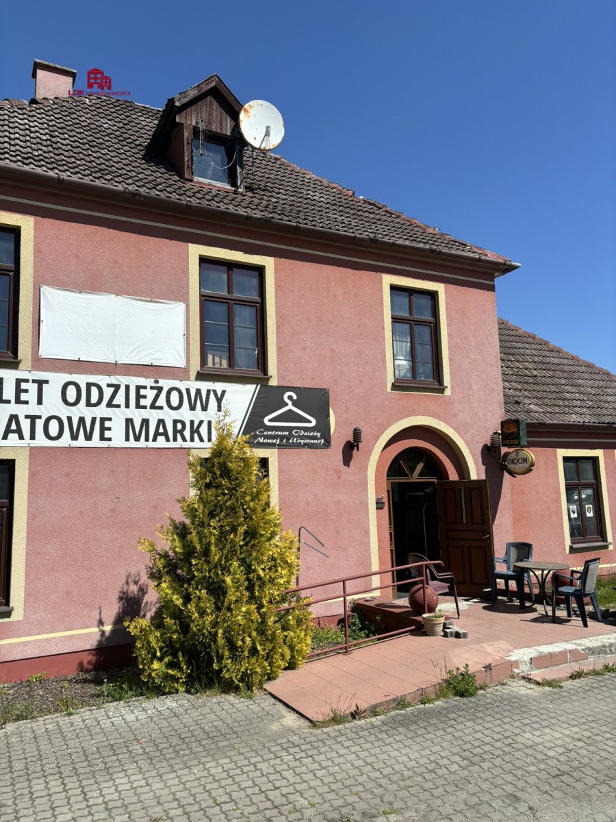 Dom na sprzedaż Strzebielino, Wejherowska  280m2 Foto 8