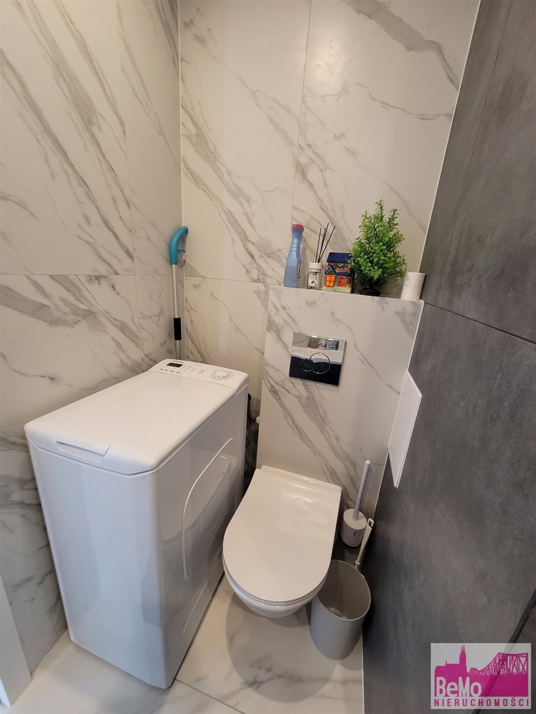 Mieszkanie trzypokojowe na sprzedaż Włocławek, Kazimierza Wielkiego  48m2 Foto 8
