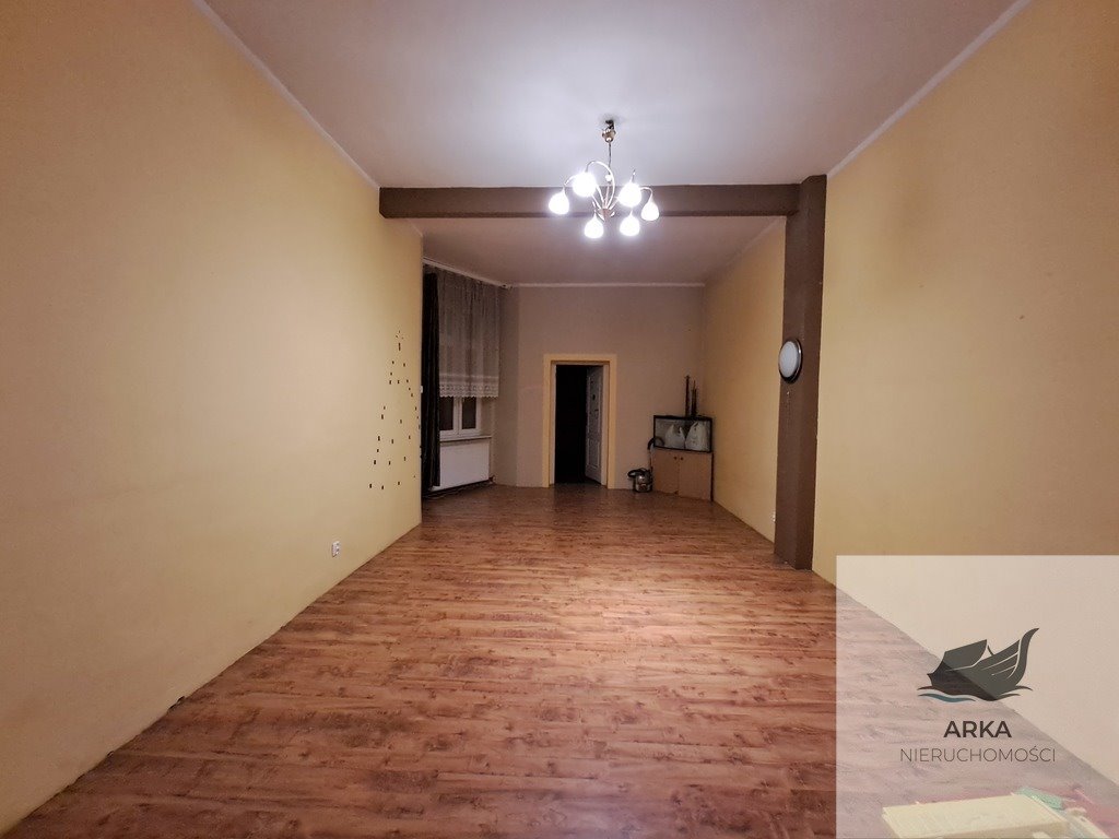 Mieszkanie trzypokojowe na sprzedaż Szczecin, Śródmieście-Centrum, Jagiellońska  103m2 Foto 9