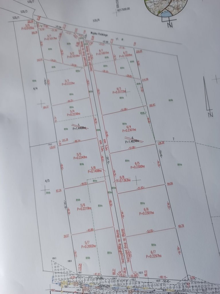 Działka budowlana na sprzedaż Lublewo Gdańskie  2 000m2 Foto 5