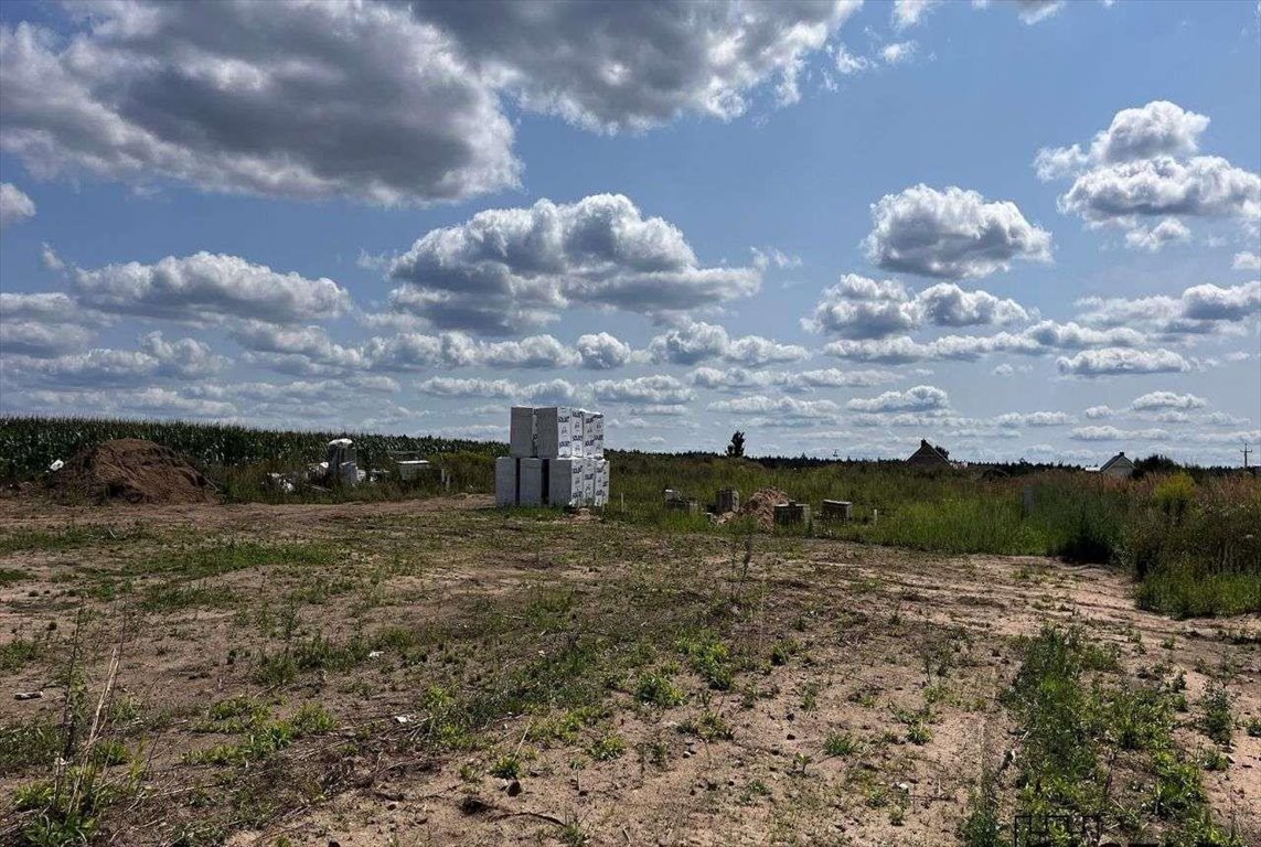 Działka budowlana na sprzedaż Miedzichowo, Bolewice, Sportowa  1 000m2 Foto 3