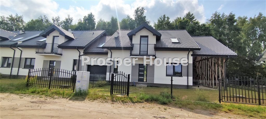 Dom na sprzedaż Nieporęt  185m2 Foto 1
