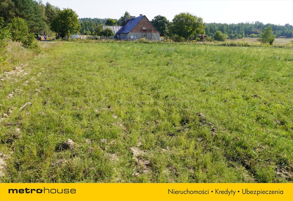 Działka inna na sprzedaż Chrapów  4 152m2 Foto 8