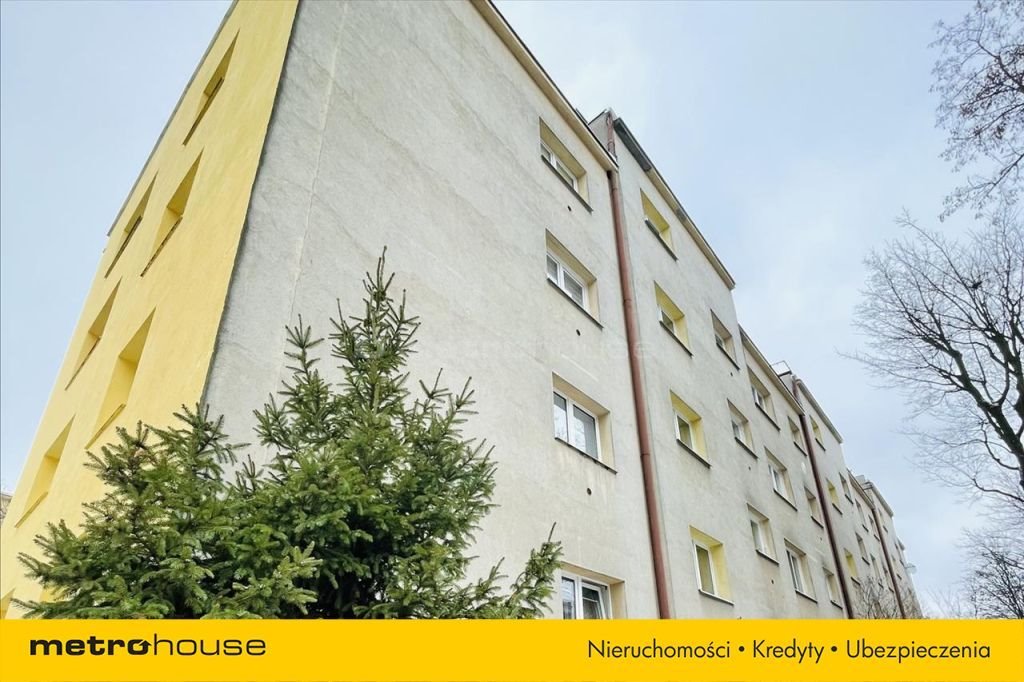 Mieszkanie dwupokojowe na sprzedaż Łódź, Bałuty, Aleksandrowska  36m2 Foto 7