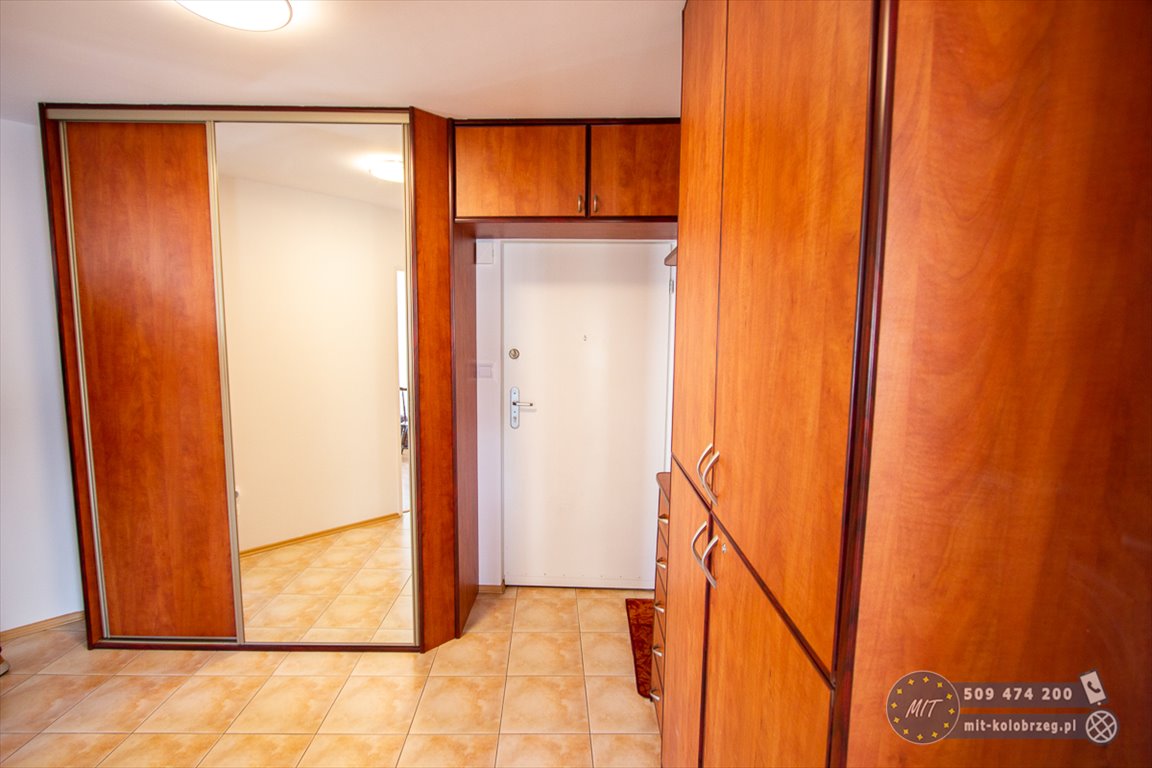 Mieszkanie trzypokojowe na wynajem Kołobrzeg, Zapleczna  77m2 Foto 11