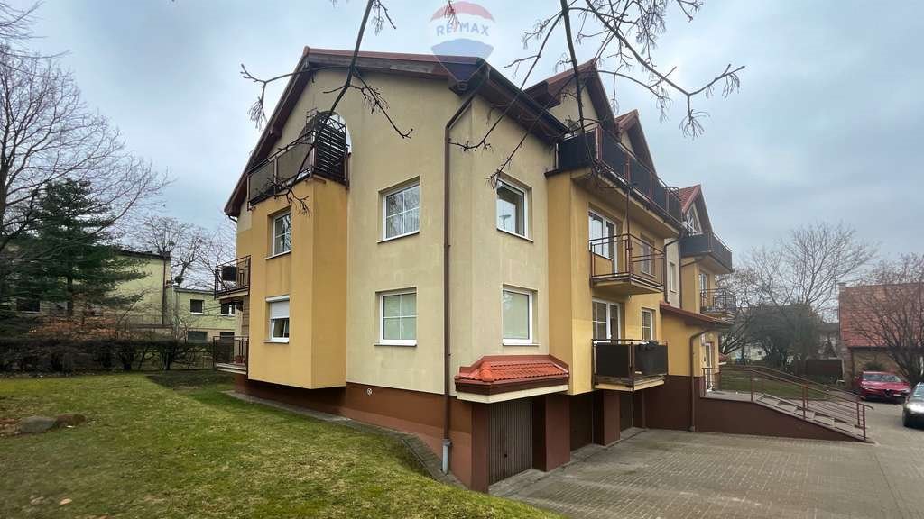Mieszkanie dwupokojowe na sprzedaż Pruszcz Gdański, Wojska Polskiego  36m2 Foto 11