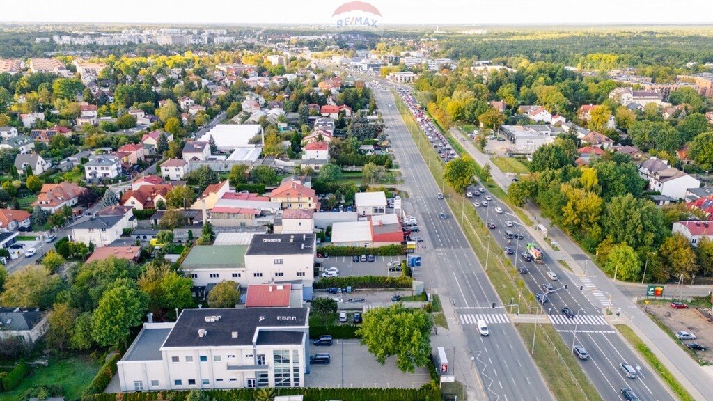 Lokal użytkowy na sprzedaż Warszawa, Białołęka, Modlińska  745m2 Foto 2