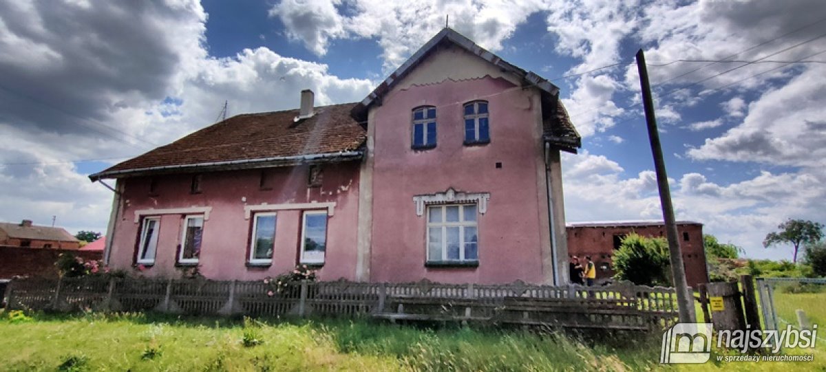 Dom na sprzedaż Węgorzyno, obrzeża  215m2 Foto 4
