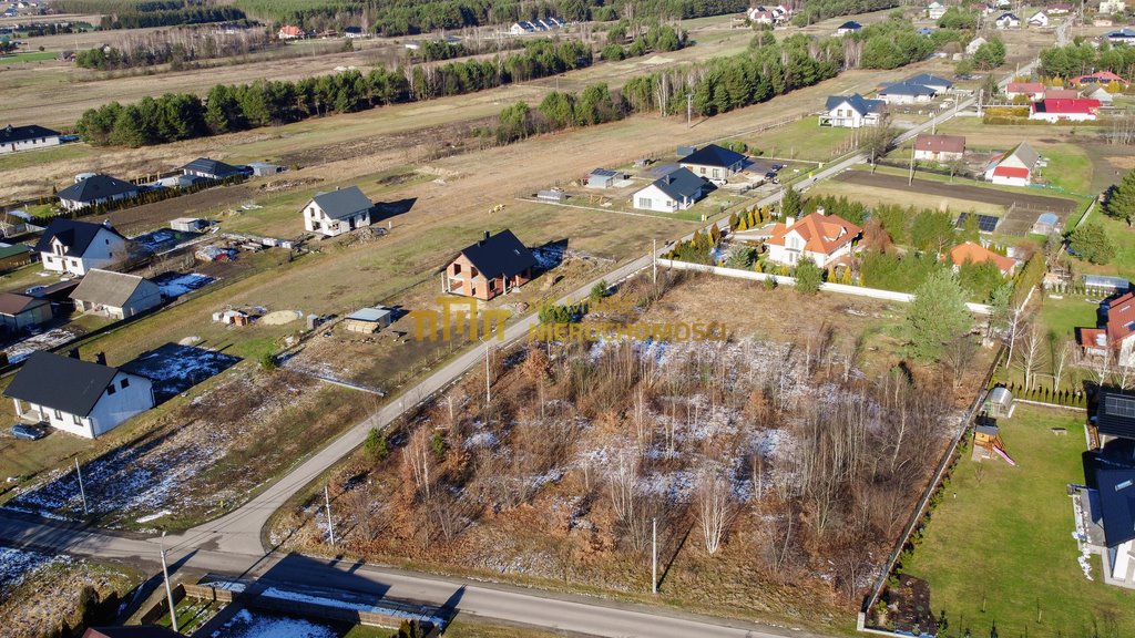 Działka budowlana na sprzedaż Dobrynin  2 751m2 Foto 4