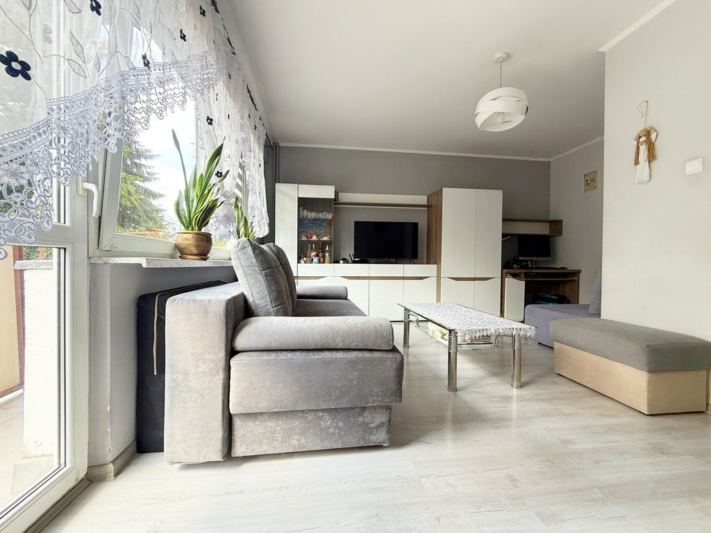 Mieszkanie 31,6 m² z balkonem, blisko uczelni - polecam! Rzeszów, Witolda Świadka  32m2 Foto 1