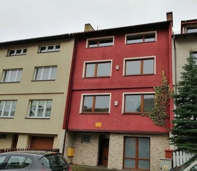 Przestronny dom 229 m2 z sauną i 10 pokojami Władysławowo  229m2 Foto 1