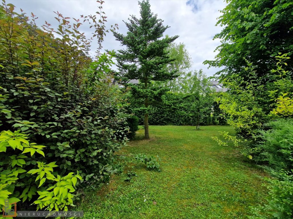 Działka budowlana na sprzedaż Giebułtów  1 000m2 Foto 4