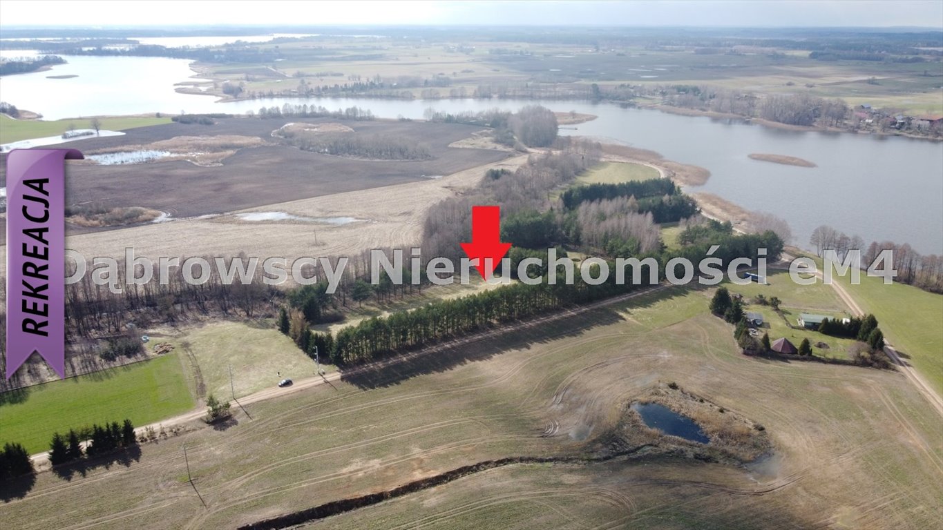Działka inna na sprzedaż Stożne  2 910m2 Foto 1