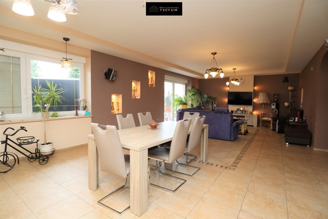 Dom z garażem po remoncie 238 m² w Wapnie zapraszam Wapno  238m2 Foto 1