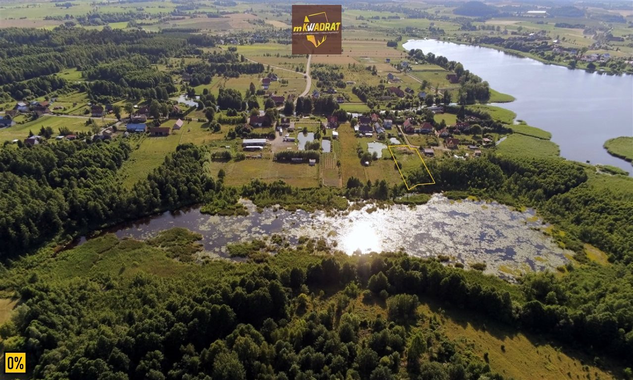 Działka rekreacyjna na sprzedaż Barany 3 001m2 Foto 1 Działka rekreacyjna na sprzedaż Barany 3 001m2 Foto 1