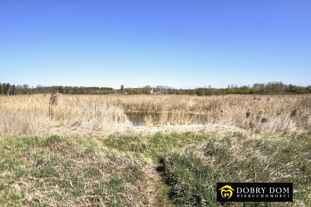 Działka nad wodą 23 096 m² z potencjałem inwestycyjnym polecam Jurowce  23 096m2 Foto 1