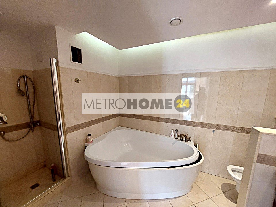 Mieszkanie czteropokojowe  na wynajem Konstancin-Jeziorna  180m2 Foto 8
