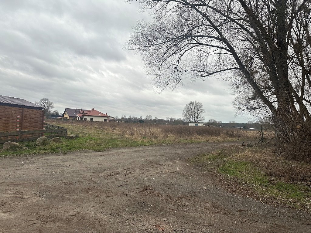 Działka budowlana na sprzedaż Szczecin, Jutrzenki  715m2 Foto 9