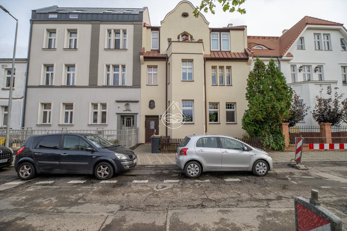 Mieszkanie trzypokojowe na sprzedaż Bydgoszcz, Skrzetusko  89m2 Foto 1