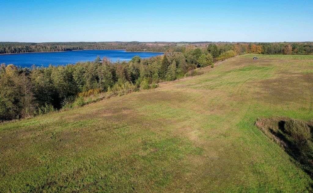 Działka rolna na sprzedaż Ramsowo  6 195m2 Foto 14