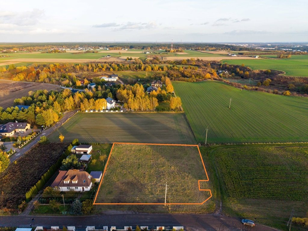 Oaza spokoju w Bydgoszczy pod 1 lub 2 domy Bydgoszcz, Izerska  2 790m2 Foto 1