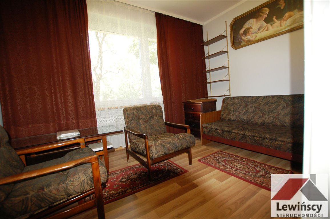 Mieszkanie dwupokojowe na sprzedaż Piastów, Ignacego Łukasińskiego  48m2 Foto 5
