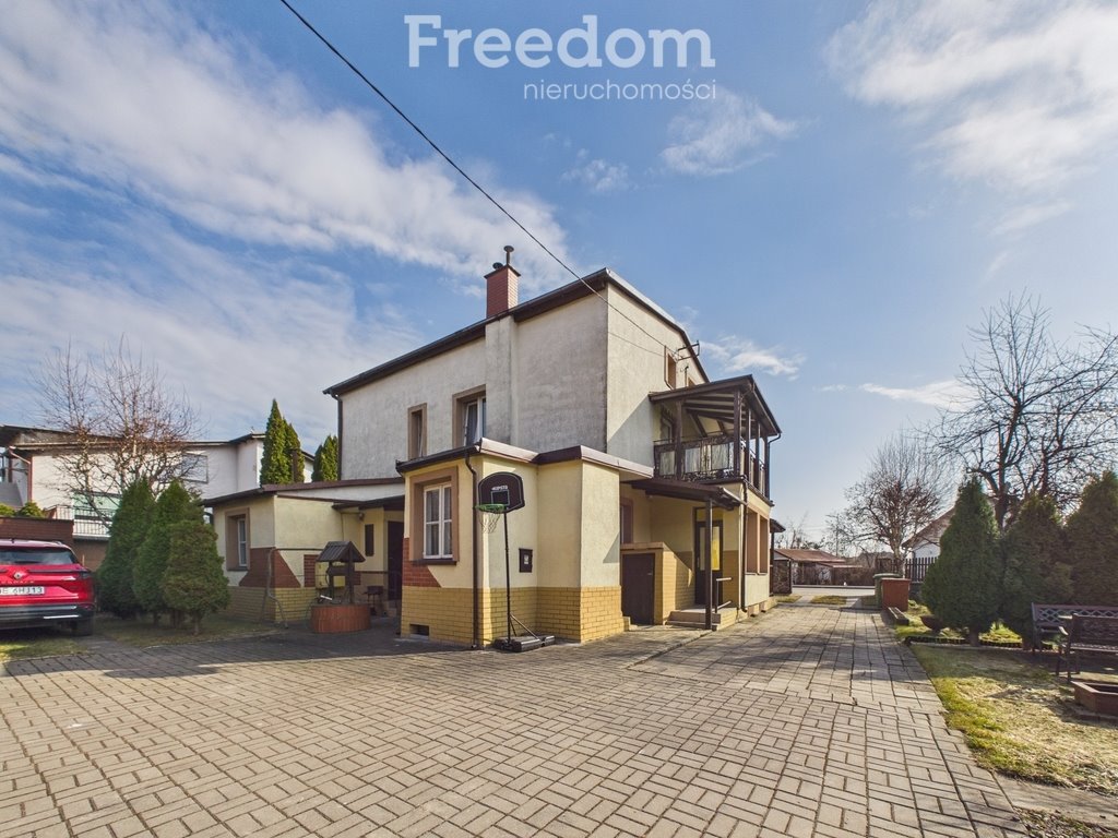 Przestronny dom 133 m2 - 2 niezależne mieszkania - gotowy do zamieszkania Pruszcz Gdański  133m2 Foto 1