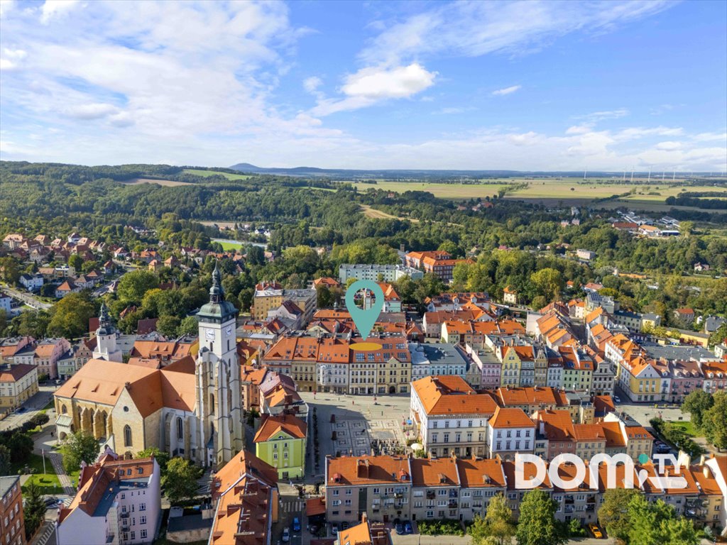 Magazyn na sprzedaż Złotoryja, Rynek  300m2 Foto 21