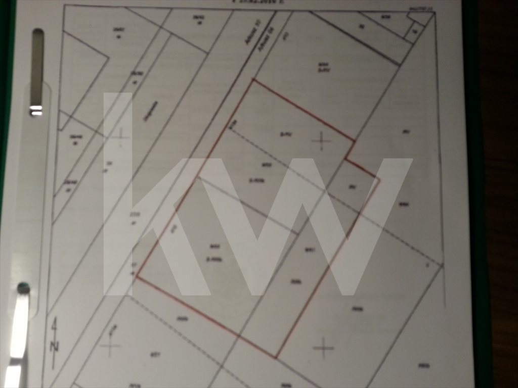 Działka inwestycyjna pod dzierżawę Poznań, Fabianowo, Głogowska 8 500m2 Foto 1 Działka inwestycyjna pod dzierżawę Poznań, Fabianowo, Głogowska 8 500m2 Foto 1
