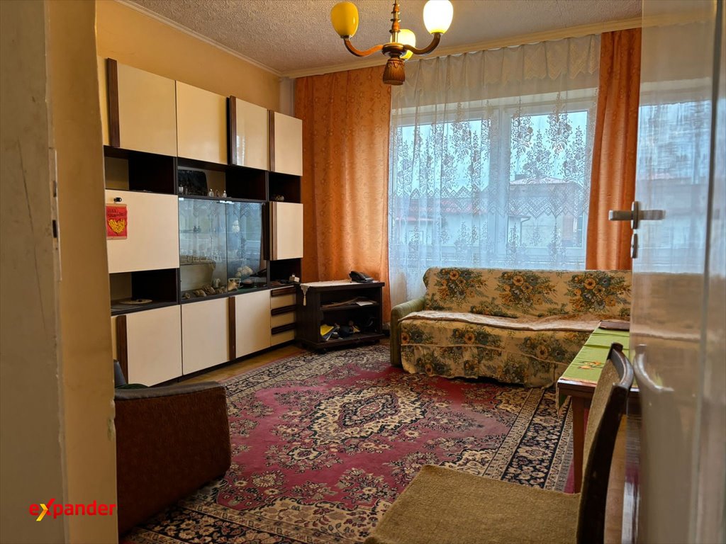 Dom z potencjałem inwestycyjnym blisko jezior Pogoria Dąbrowa Górnicza, Kryniczna  100m2 Foto 1