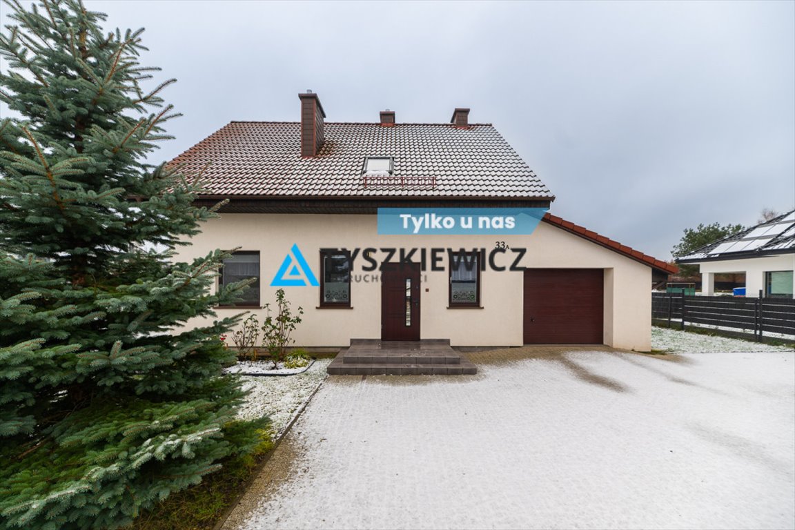 Dom na sprzedaż Struszewo  137m2 Foto 1