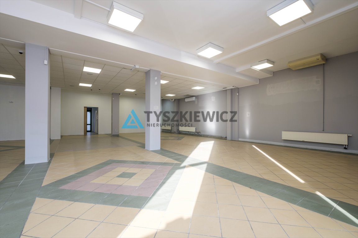 Lokal użytkowy na wynajem Malbork, Tadeusza Kościuszki  220m2 Foto 7