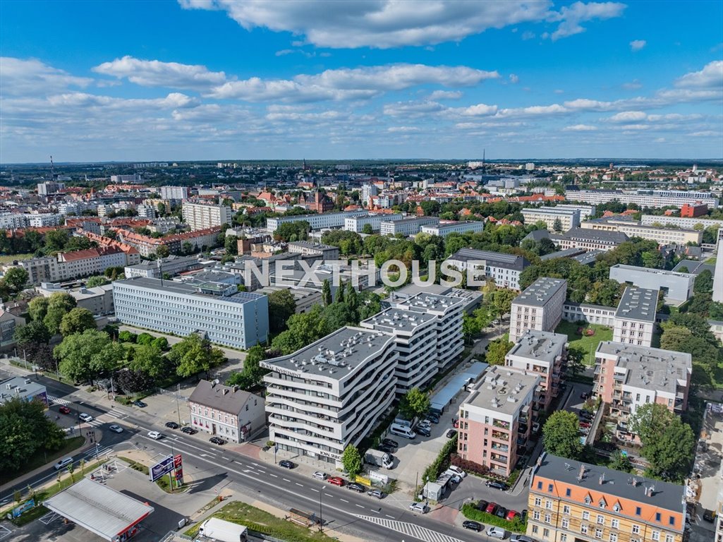 Kawalerka na sprzedaż Gliwice  18m2 Foto 9