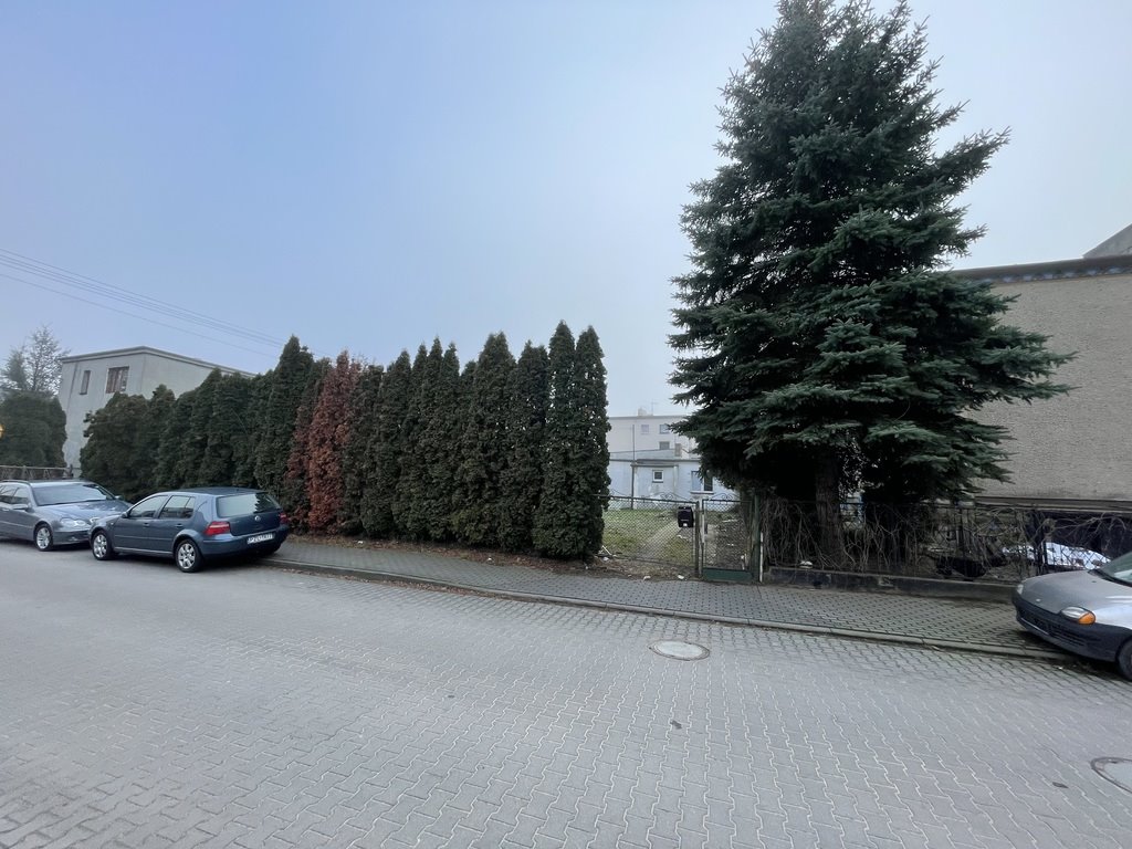 Działka budowlana na sprzedaż Kostrzyn, Fryderyka Chopina  458m2 Foto 2