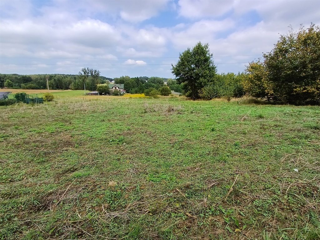 Działka budowlana na sprzedaż Czyżowice  894m2 Foto 1