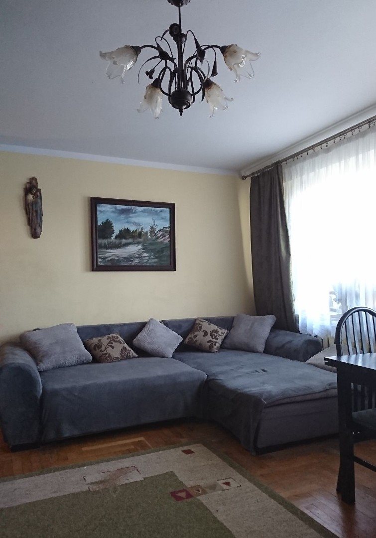 Mieszkanie czteropokojowe na sprzedaż Pruszków, Plantowa 72m2 Foto 1 Mieszkanie czteropokojowe na sprzedaż Pruszków, Plantowa 72m2 Foto 1
