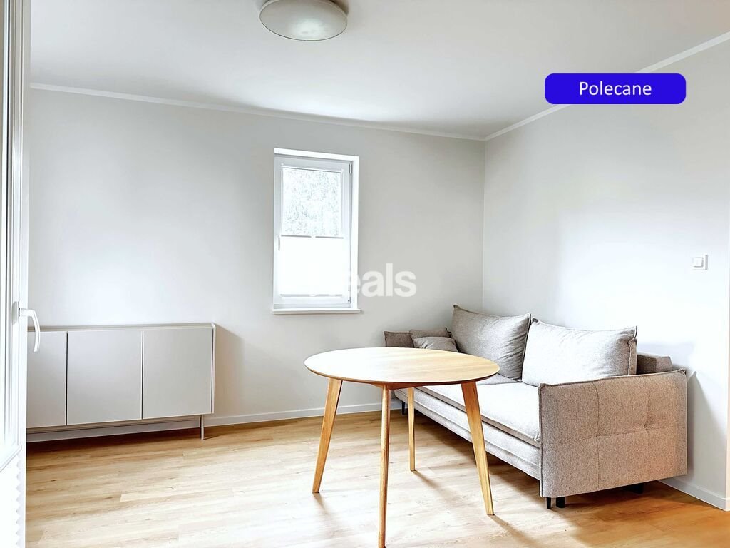 Nowe jasne mieszkanie 2 pok. z balkonem, Praga-Południe Warszawa, Praga-Południe, Jarocińska  62m2 Foto 1