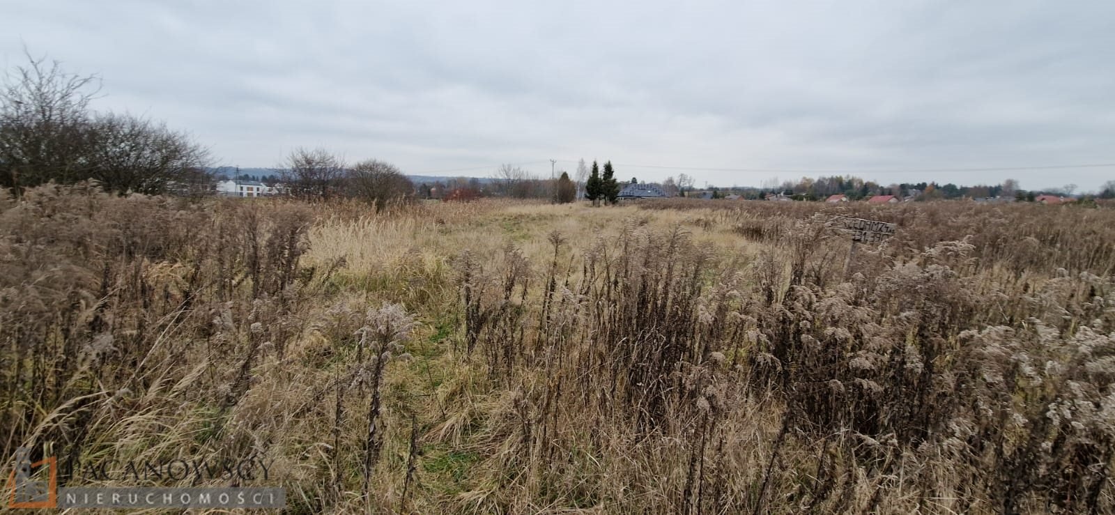 Działka budowlana na sprzedaż Bolechowice  4 400m2 Foto 2