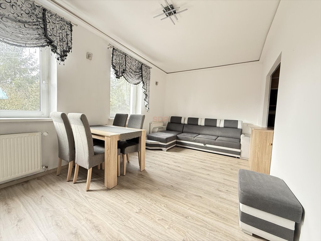 Mieszkanie dwupokojowe na sprzedaż Łódź, Widzew, Stoki, Potokowa  50m2 Foto 1