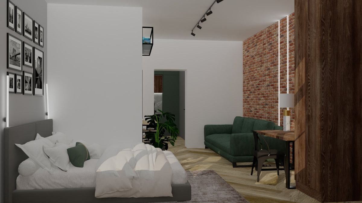 Mieszkanie dwupokojowe na sprzedaż Katowice, Śródmieście, Mariacka  57m2 Foto 20