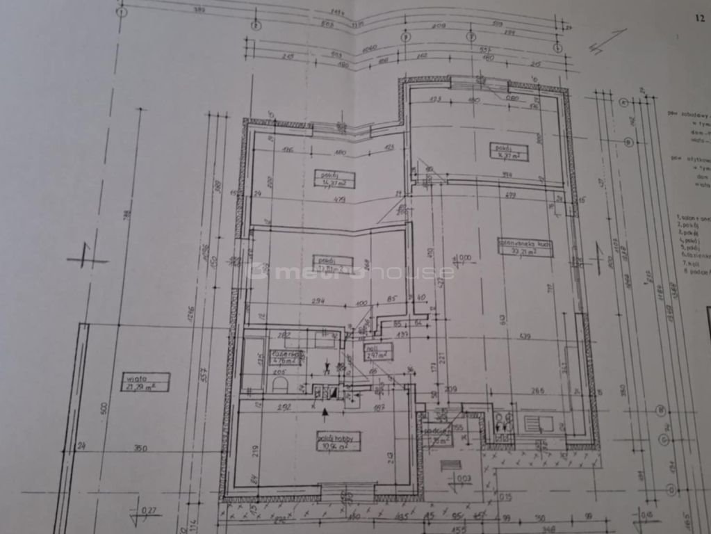 Dom na sprzedaż Radonie  120m2 Foto 9