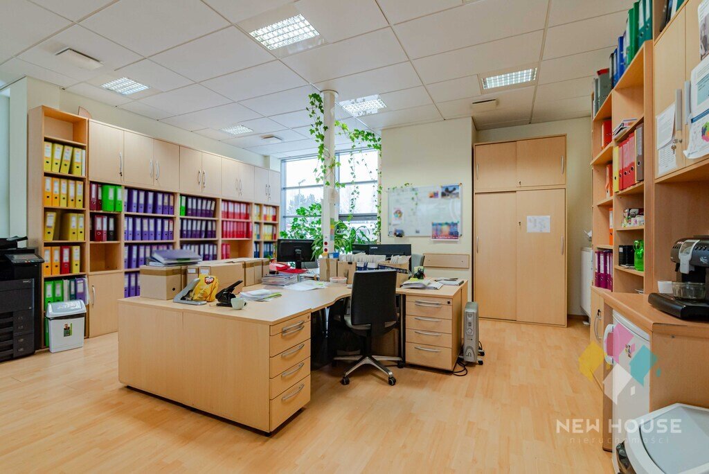 Lokal użytkowy na wynajem Gutkowo  474m2 Foto 12