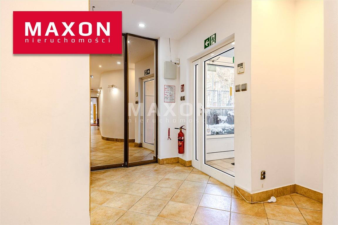 Nowoczesny lokal 100 m2 z witrynami, klimatyzacją i parkingiem Warszawa, Ochota, ul. Włodarzewska  100m2 Foto 1