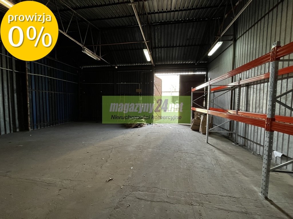 Magazyn na wynajem Jabłonna  120m2 Foto 2