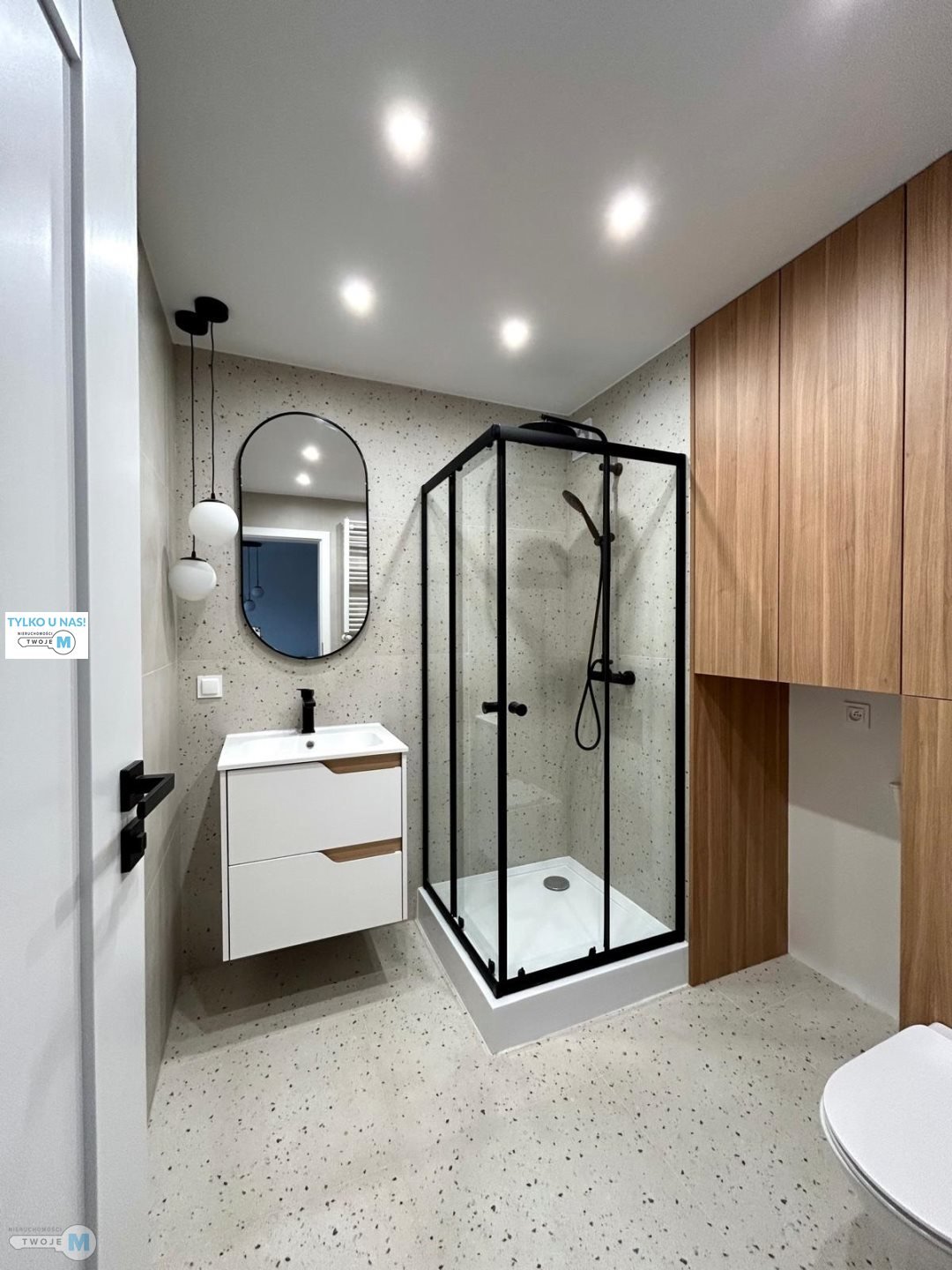 Komfortowe 2 pokoje z balkonem, wysoki standard, piwnica Kielce, Osiedle Jagiellońskie, Osiedle Jagiellońskie  37m2 Foto 1