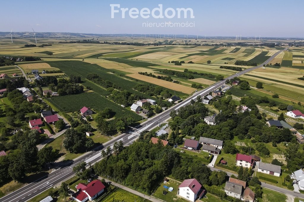 Działka budowlana na sprzedaż Rogóżno  2 200m2 Foto 10