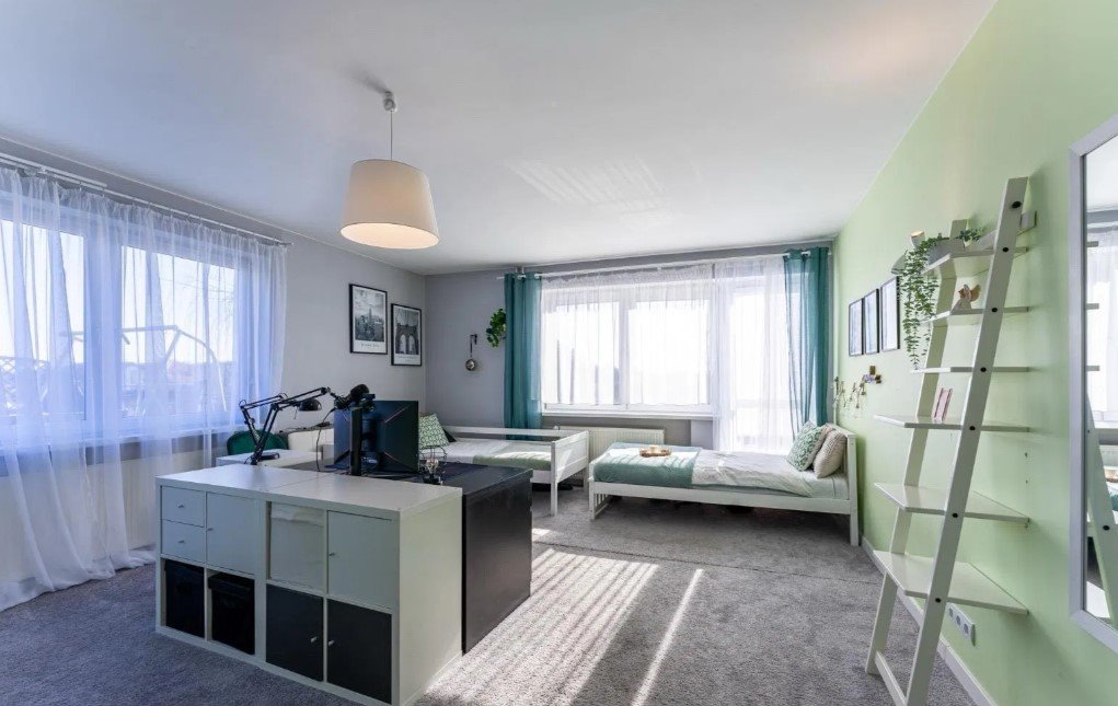 Dom do wynajęcia 349 m² - idealny dla firm i ekip pracowniczych Nadarzyn  349m2 Foto 1