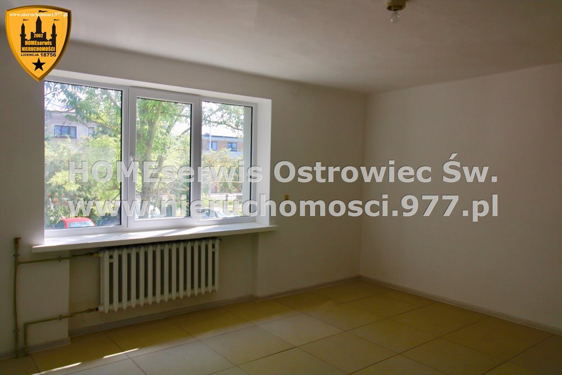 Lokal użytkowy na sprzedaż Ostrowiec Świętokrzyski, Huta  540m2 Foto 19